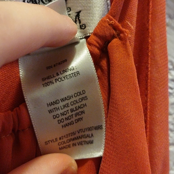 Sweet Storm Rompet - Picture 7 of 7